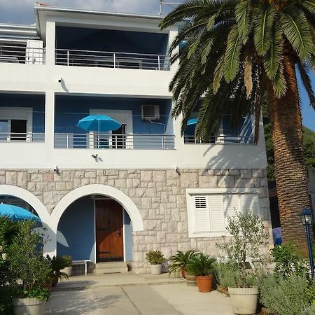 Apartments Odesa 赫尔采格诺维 外观 照片