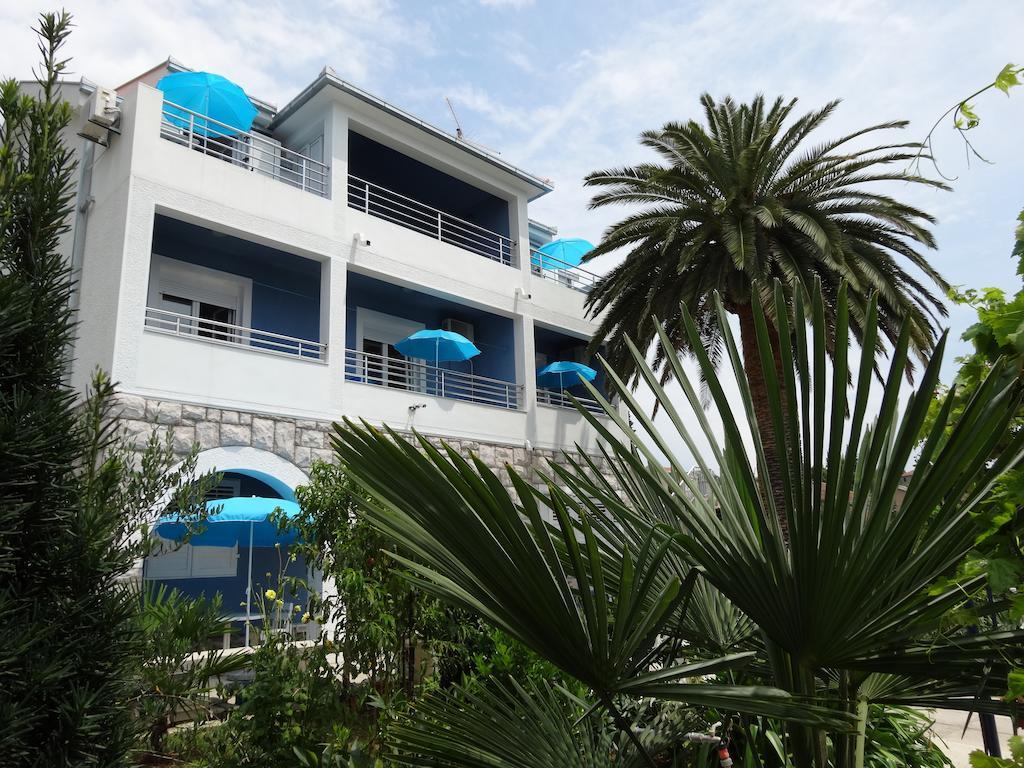 Apartments Odesa 赫尔采格诺维 外观 照片