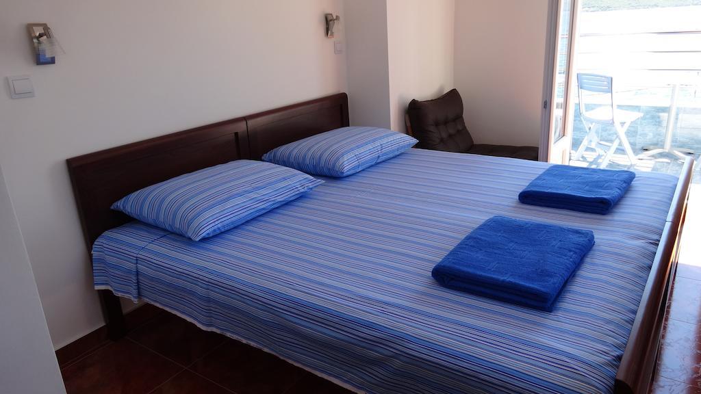 Apartments Odesa 赫尔采格诺维 客房 照片