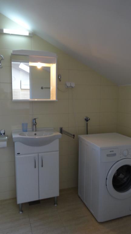 Apartments Odesa 赫尔采格诺维 客房 照片