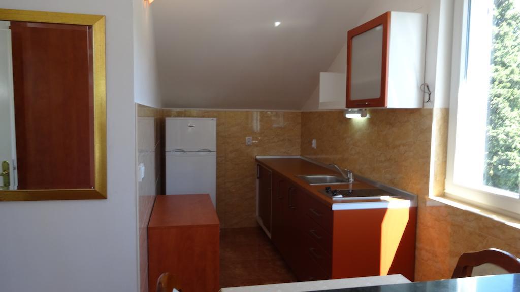 Apartments Odesa 赫尔采格诺维 客房 照片