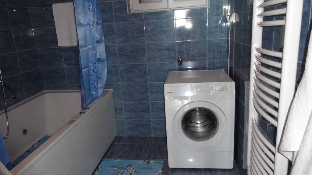 Apartments Odesa 赫尔采格诺维 客房 照片