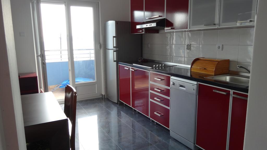 Apartments Odesa 赫尔采格诺维 客房 照片